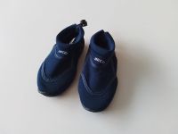 Badeschuhe beco 23 blau München - Hadern Vorschau