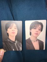 Jimin BTS Photocards Frankfurt am Main - Eschersheim Vorschau