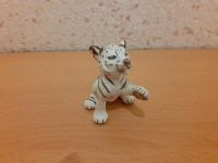 Schleich 14385 Tigerjunges weiß, spielend Niedersachsen - Papenburg Vorschau