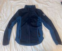 Decathlon / Reitjacke / gefüttert / blau / 143-152 Niedersachsen - Beckdorf Vorschau