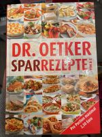 Dr. Oetker Sparrezepte von A bis Z Rezepte Münster (Westfalen) - Nienberge Vorschau