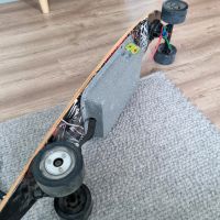 DIY E-Skateboard ohne Batterie und ESC Nürnberg (Mittelfr) - Mitte Vorschau