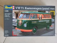 Revell 07076 VW T1 Kastenwagen Jägermeister, 1:24 Niedersachsen - Peine Vorschau