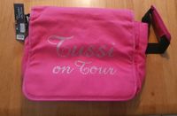 Tussi on Tour Bag, Tasche ggfs Wickeltasche neu m.Etik Nordrhein-Westfalen - Zülpich Vorschau