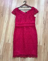 S.Oliver blacklabel Etuikleid pink Gr. 38 NEU Bayern - Nittenau Vorschau