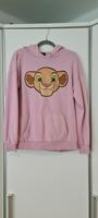 Kapuzenpullover rosa Disney Lion King Nala M Dortmund - Innenstadt-West Vorschau