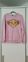 Kapuzenpullover rosa Disney Lion King Nala M Dortmund - Innenstadt-West Vorschau