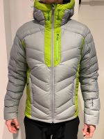 adidas Terrex Climaheat Daunenjacke | S | wie neu Bayern - Schnaittach Vorschau