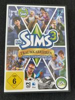 Die Sims 3 - Erweiterungspack: Traumkarrieren (PC-Spiel) Bayern - Augsburg Vorschau