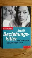 Michael Mary - Zwölf Beziehungskiller, Buch Nordrhein-Westfalen - Hagen Vorschau