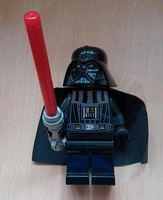 Lego StarWars Lampe Darth Vader Hessen - Hohenahr Vorschau