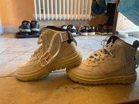 Nike air Schuhe Baden-Württemberg - Weikersheim Vorschau