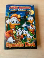 Lustiges Taschenbuch Enten Edition Nr. 11 Dynastie Duck Micky LTB Nordrhein-Westfalen - Ratingen Vorschau