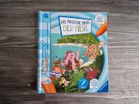 Tiptoi Create - Die magische Insel der Tiere - 6 bis 9 Jahre Hessen - Naumburg  Vorschau