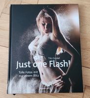 Just one Flash! Buch Baden-Württemberg - Ludwigsburg Vorschau