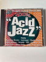 100% ACID JAZZ - CD Wandsbek - Hamburg Wellingsbüttel Vorschau