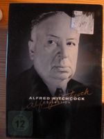 Alfred Hitchcock Collection (Bei Anruf Mord) Box, 7 DVDs, NEU OVP Niedersachsen - Wolfsburg Vorschau