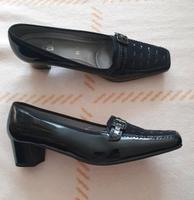 Ara Damen  Schuhe Pumps Gr. 6 1/2  Weite G neu Düsseldorf - Eller Vorschau