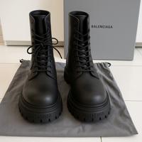 Balenciaga Stiefel Baden-Württemberg - Ludwigsburg Vorschau