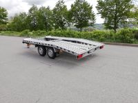 Autotransportanhänger im Erzgebirge mieten! Bis 8h nur 25€ Sachsen - Annaberg-Buchholz Vorschau