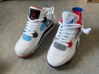 Jordan 4 Retro „The What“ Hessen - Kassel Vorschau