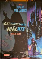 Disney – City of Villains 1: Geheimnisvolle Mächte Thüringen - Eisenach Vorschau