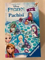 Pachisi / Mensch ärgere dich nicht von Frozen, neu Niedersachsen - Cloppenburg Vorschau