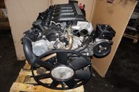 Motor Komplett M57D30 306D1 114TKM BMW X5 E53 3,0D M57 135kW 184P Schleswig-Holstein - Ahrensburg Vorschau