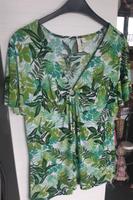 Longshirt Shirt Tshirt Bonprix Bon prix 46 / 48 XXL Köln - Roggendorf/Thenhoven Vorschau