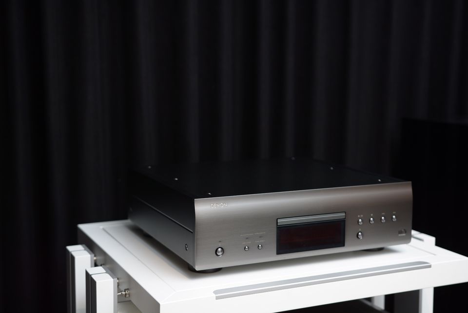 Denon DCD-A110 _ High End CD Player _ NEU aus DEMO in Dortmund