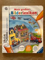 Ravensburger Tiptoi Mein großes Bilderlexikon Niedersachsen - Isernhagen Vorschau