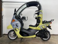 BMW C1 125 ABS ROLLER ORIGINAL 296KM WIE NEU TAUSCH PKW MÖGLICH Sachsen - Plauen Vorschau