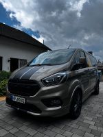 Ford Transit Custom Sport -AHK-Navi-Standheizung-ACC Hessen - Gorxheimertal Vorschau