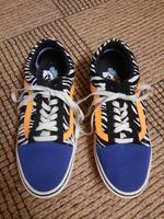 Vans (Animal Print) zu verkaufen Hessen - Hohenstein Vorschau