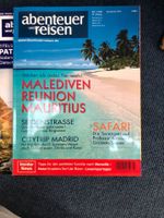 Reisemagazine abzugeben ca. 500 Stück Geo/ Merian/ Bayern - Lauingen a.d. Donau Vorschau
