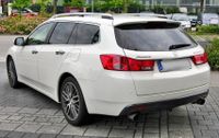 SUCHE Honda Accord 8gen 2.2D Baden-Württemberg - Kuppenheim Vorschau