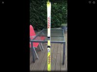 Ski Skier Fischer 185cm mit Marker Bindung Bochum - Bochum-Mitte Vorschau