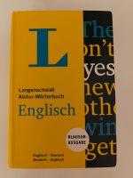 Langscheid Englisch Duden oberstufe abitur Nordrhein-Westfalen - Dormagen Vorschau