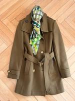 Burberry Wollmantel kurz neuwertig Berlin - Wilmersdorf Vorschau