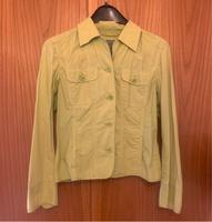Jacke, Marc Aurel, Frühlingsjacke, grün Bayern - Schweinfurt Vorschau