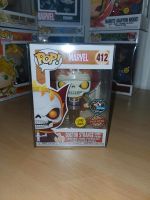 Funko Pop Marvel 412 Doctor Strange (Ghost Rider) Glows München - Ludwigsvorstadt-Isarvorstadt Vorschau