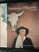 Georgia O‘Keeffe at Home Berlin - Treptow Vorschau