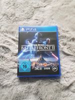 PS4 Star Wars Battlefront 2 Playstation Spiel Duisburg - Duisburg-Mitte Vorschau