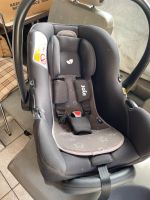 I-Snug Babyschale + Isofix Station I-base Kreis Pinneberg - Heist Vorschau