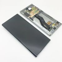 Samsung Galaxy Note 10 Plus Display LCD Touch Glas Reparatur Niedersachsen - Göttingen Vorschau