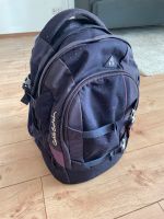 Satch Pack Sprinkle Space Lila/ Satch Schulrucksack Bayern - Ingolstadt Vorschau