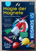 KOSMOS Magie der Magnete ❤️ Experimentier Kasten ❤️ NEU NP 18,00 Eimsbüttel - Hamburg Eimsbüttel (Stadtteil) Vorschau