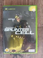 Xbox Spiel Tom Clancy's Splinter Cell Altona - Hamburg Osdorf Vorschau