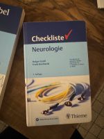 Checkliste Neurologie Thieme Eimsbüttel - Hamburg Rotherbaum Vorschau