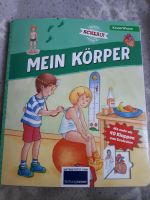 Mein Körper  Buch Hessen - Schlüchtern Vorschau